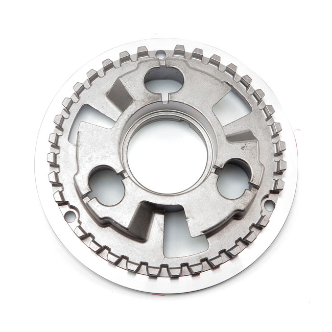 Pressure plate