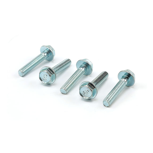 Screw