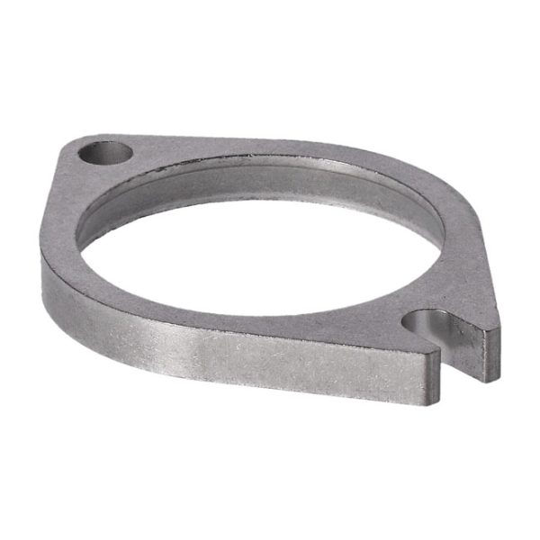 Manifold intake flange. Front/Rear