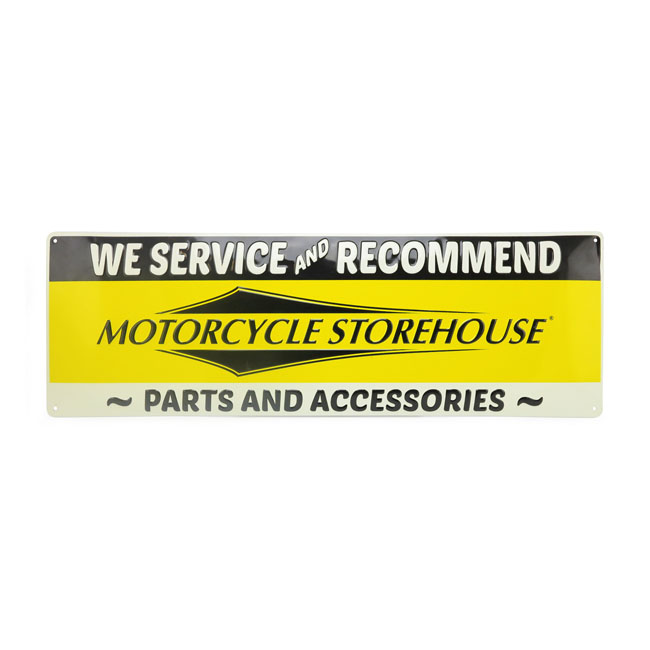 Motorcycle storehouse