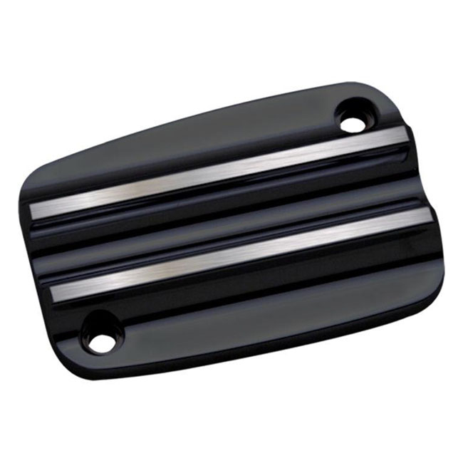 Covingtons handlebar master cylinder cover