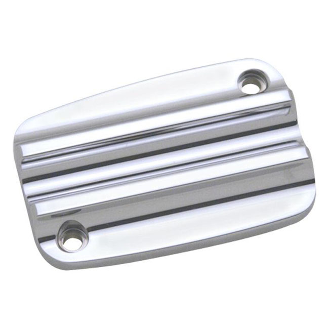 Covingtons handlebar master cylinder cover