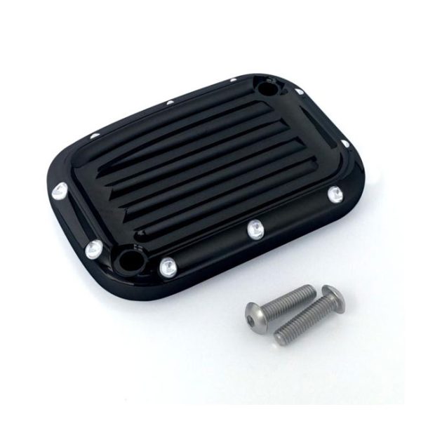 Covingtons handlebar master cylinder cover