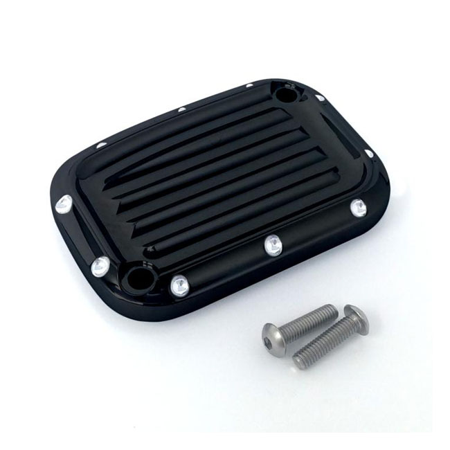 Covingtons handlebar master cylinder cover