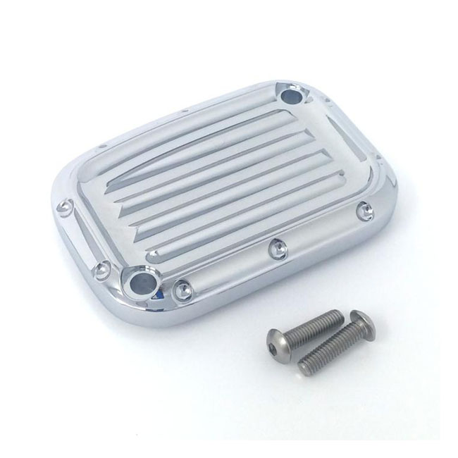 Covingtons handlebar master cylinder cover