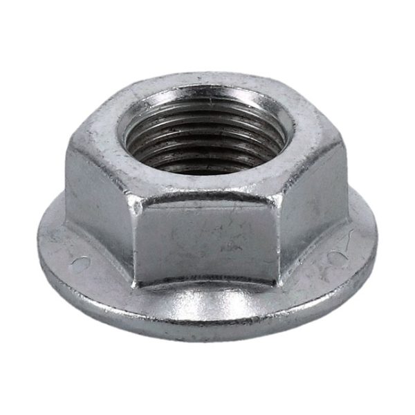 Nut