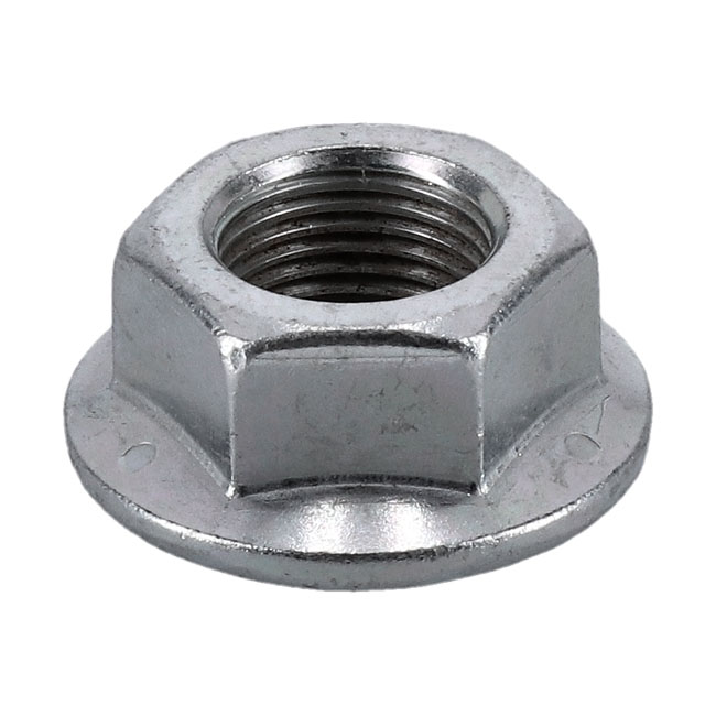 Nut
