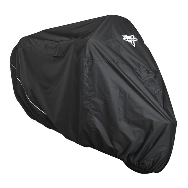 Nelson-Rigg Defender Extreme cover black