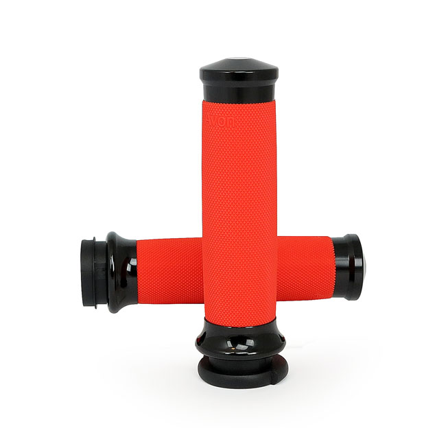 Avon Custom Contour grips
