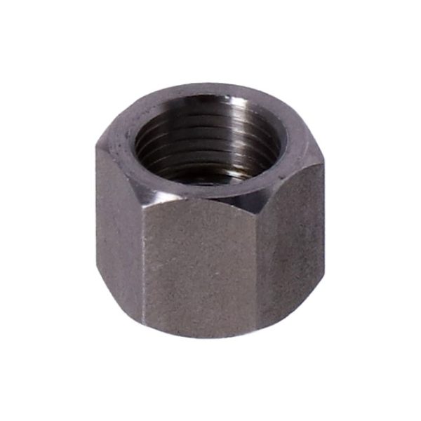 Lock nut