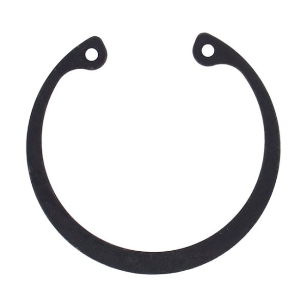 Internal retaining ring