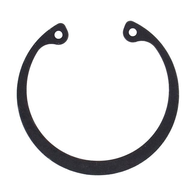 Internal retaining ring