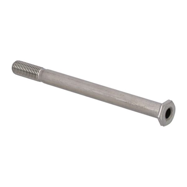 Pivot shaft