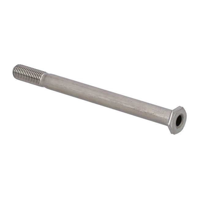 Pivot shaft