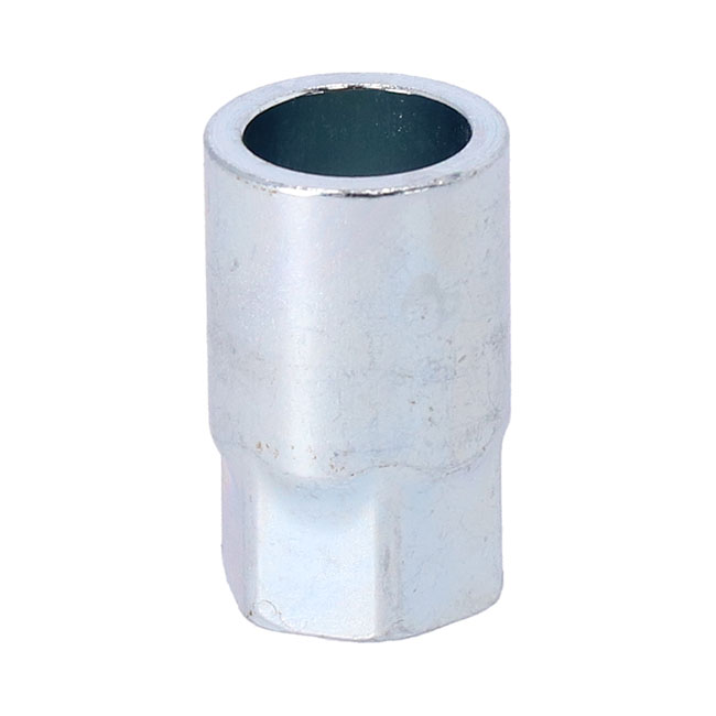 Hex cup washer