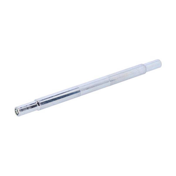 Pivot shaft