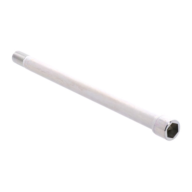 Pivot shaft