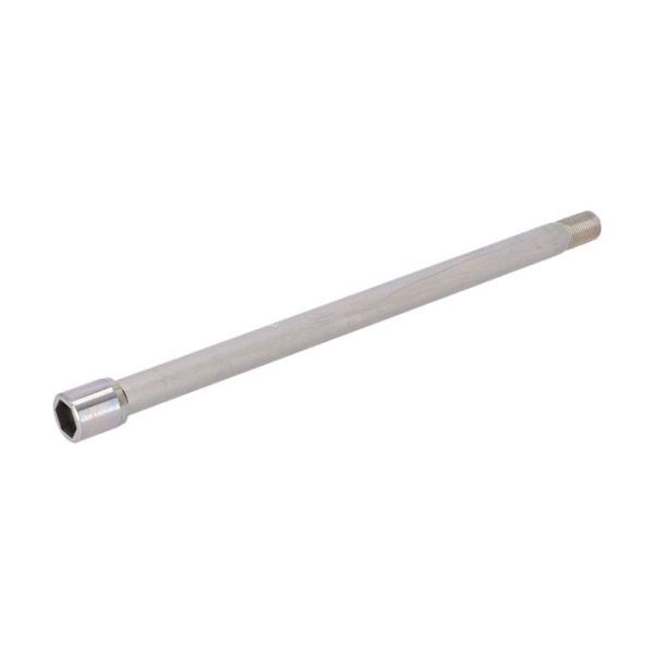 Pivot shaft