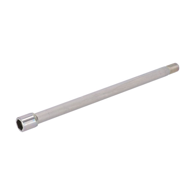 Pivot shaft