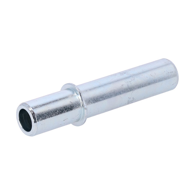 Pivot shaft sleeve