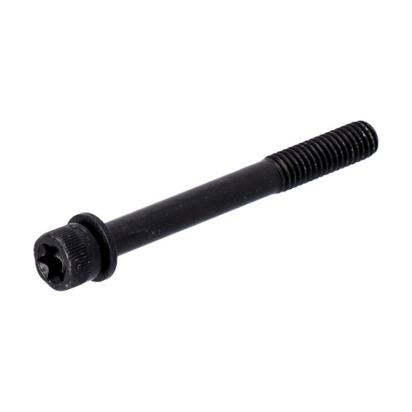 Lock bolt