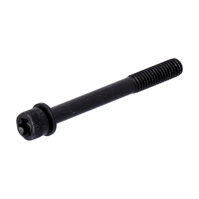 Lock bolt