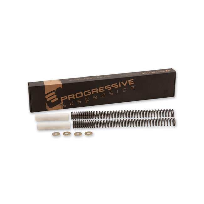 PS fork spring kit standard duty