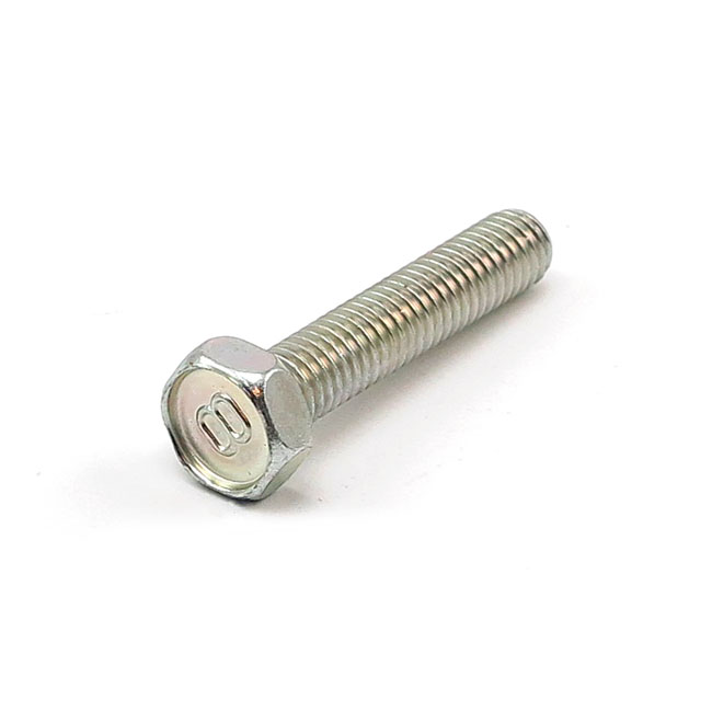 Screw