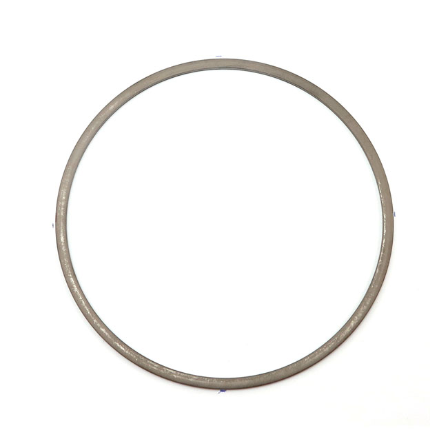 Damper spring