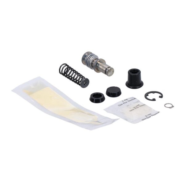 Handlebar master cylinder