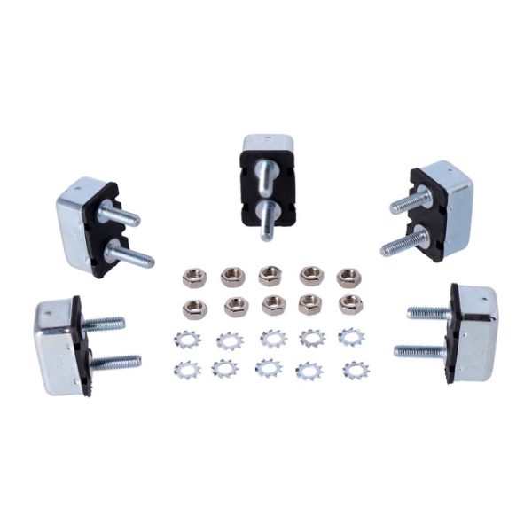 Circuit breaker