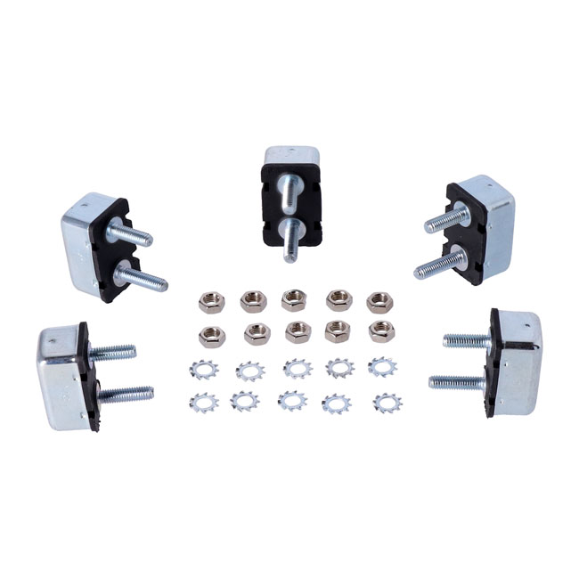 Circuit breaker
