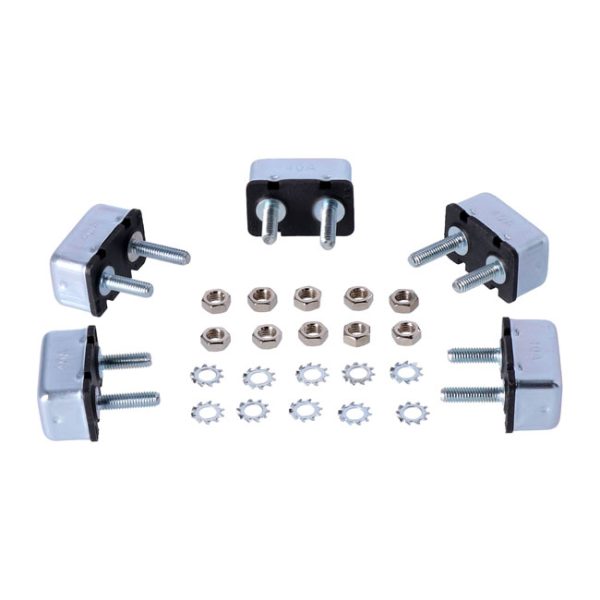 Circuit breaker