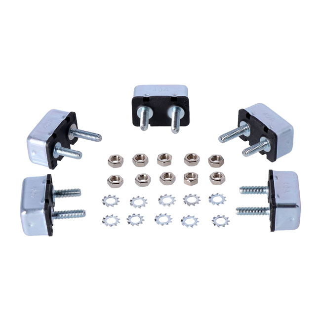 Circuit breaker