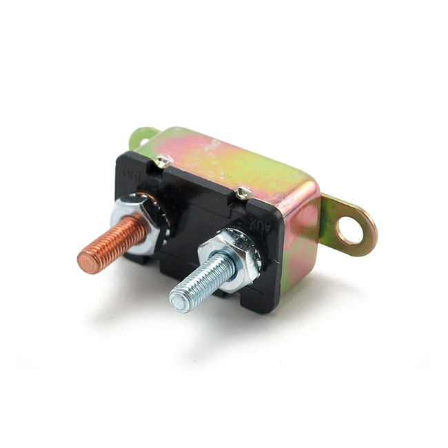 Circuit breaker