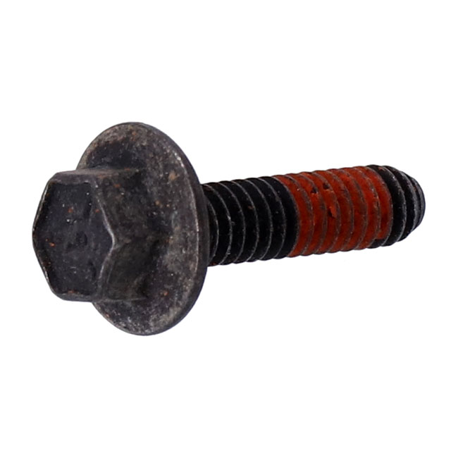 Pivot screw