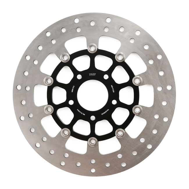 TRW floating brake rotor