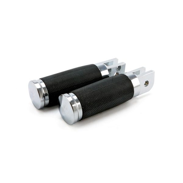 Caliber rider footpegs
