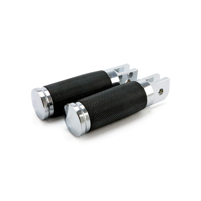Caliber rider footpegs