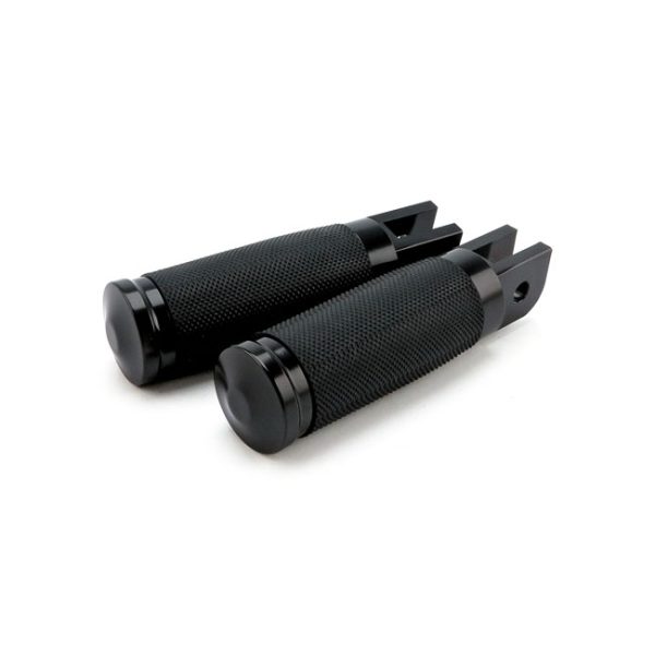 Caliber rider footpegs
