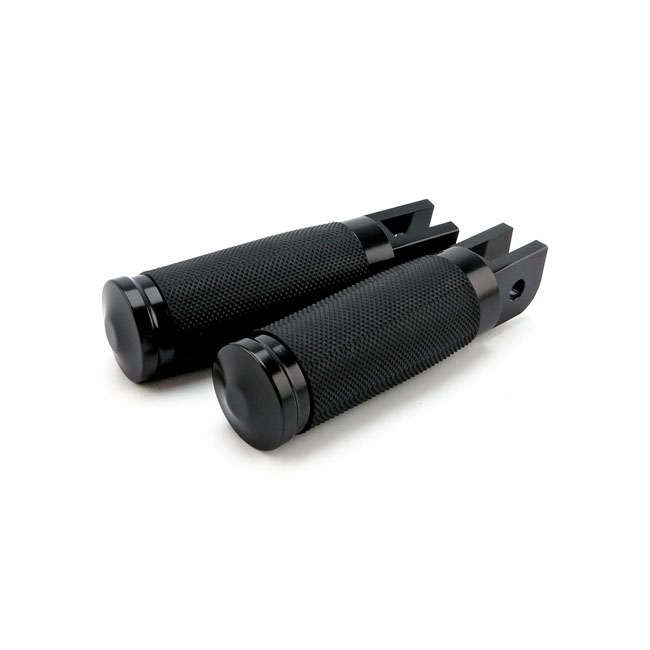 Caliber rider footpegs