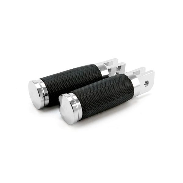 Caliber rider footpegs