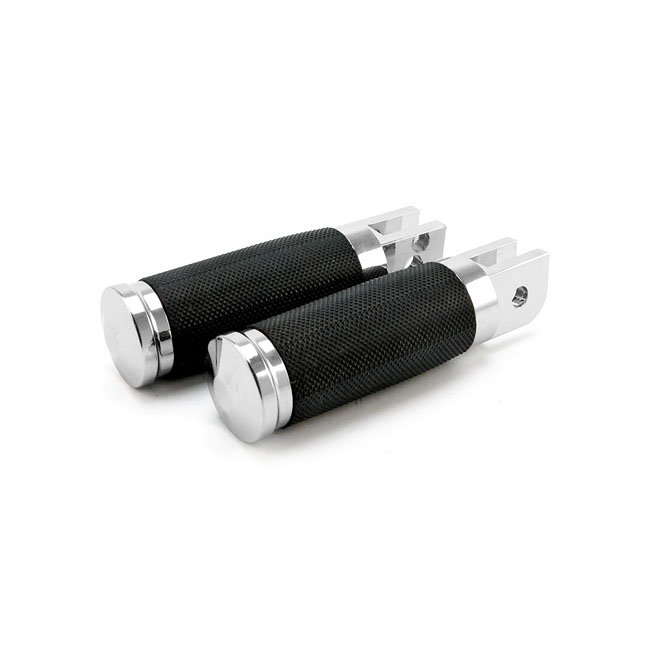 Caliber rider footpegs