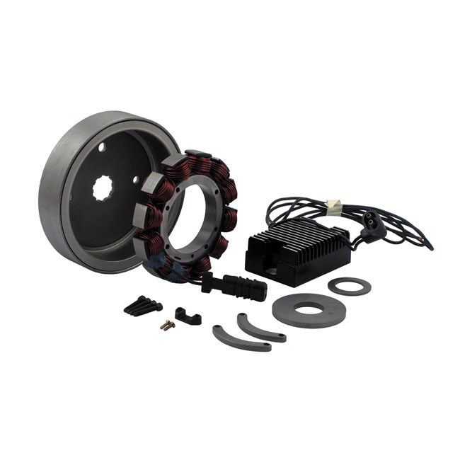 32 AMP CHARGE KIT