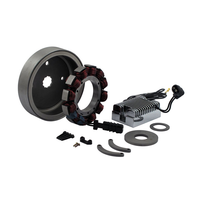 32 AMP CHARGE KIT