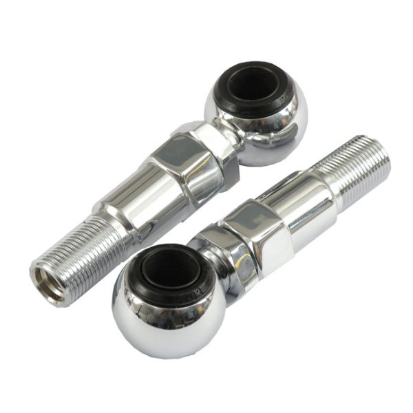 Progressive Suspension