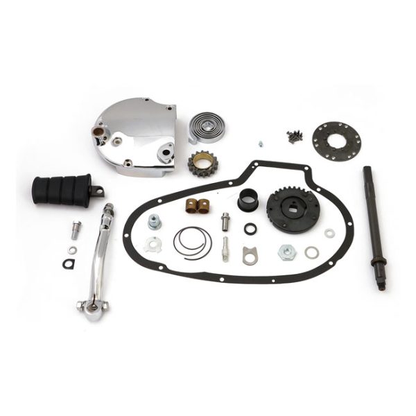 Sportster kick start kit