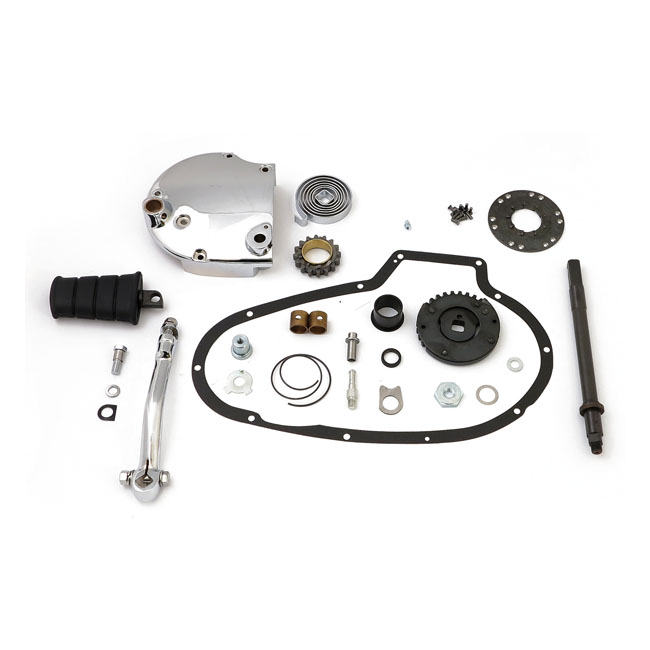 Sportster kick start kit
