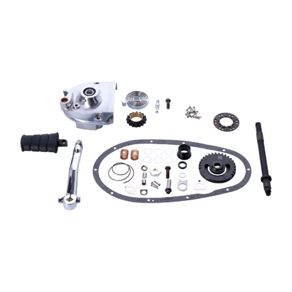Sportster kick start kit