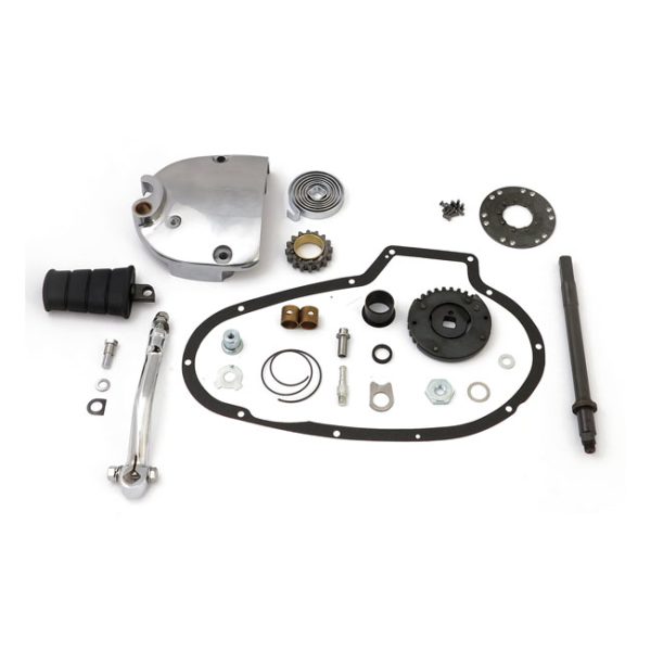 Sportster kick start kit